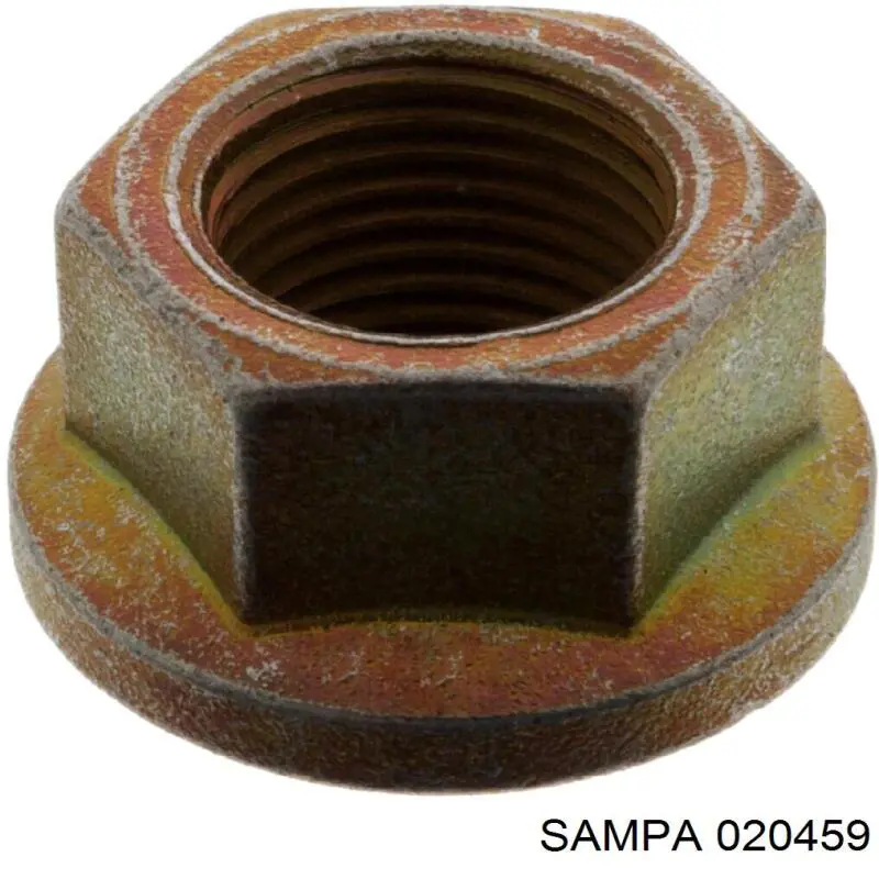 Купити 1086696 Schmitz Колісні гайки