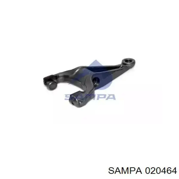 Вилка зчеплення Sampa Otomotiv‏ 020464 ціна, від 47.14 USD