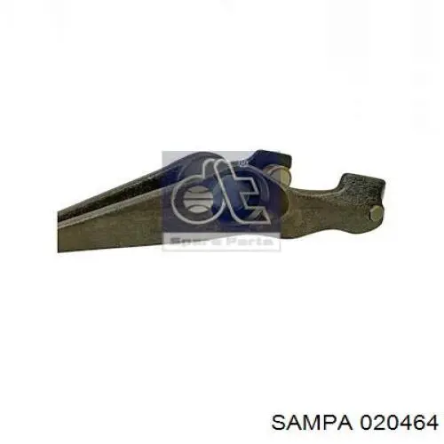 Купити 020464 Sampa Otomotiv‏ Вилка зчеплення