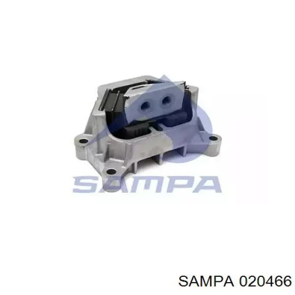 Купити 020466 Sampa Otomotiv‏ Задня опора двигуна