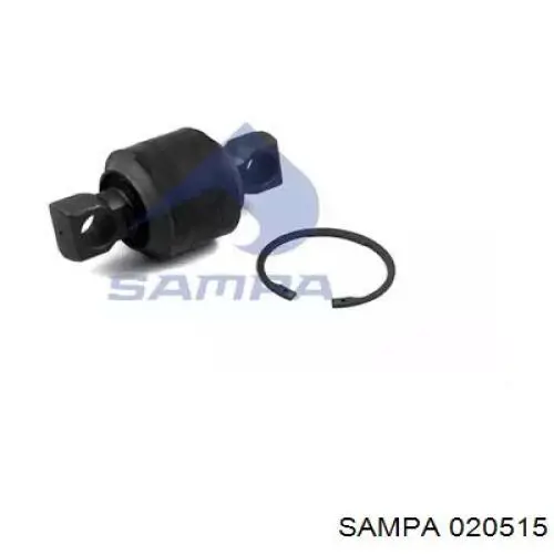 Сайлентблок задньої реактивної тяги Sampa Otomotiv‏ 020515 ціна, від 25.18 USD