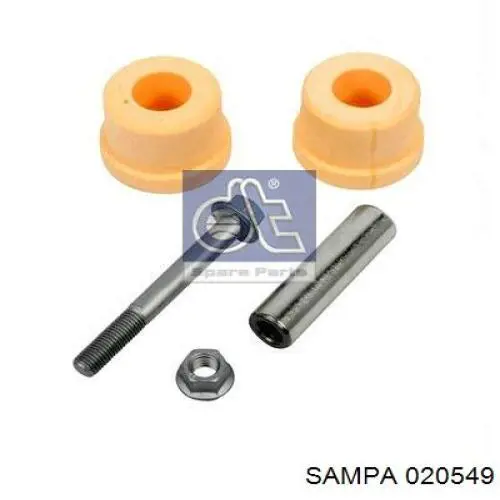 Сайлентблок кабіни Sampa Otomotiv‏ 020549 ціна, від 10.84 USD