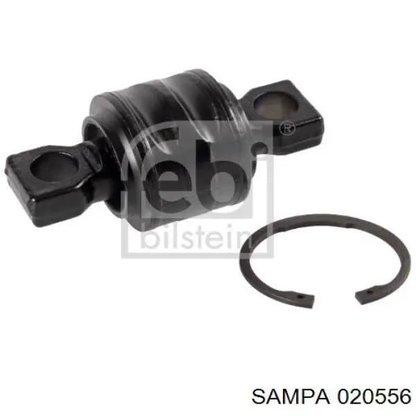 Купити 020556 Sampa Otomotiv‏ Ремкомплект реактивної тяги