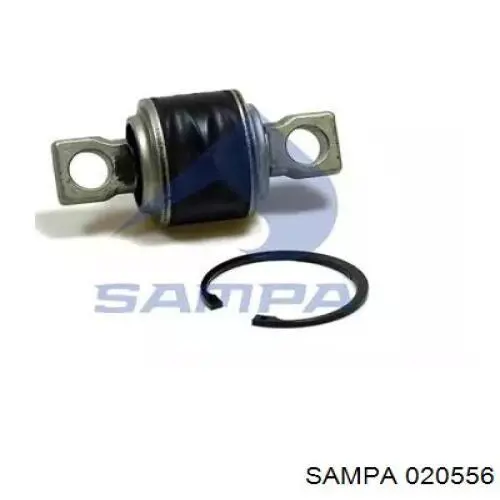 020556 Sampa Otomotiv‏ Ремкомплект реактивної тяги