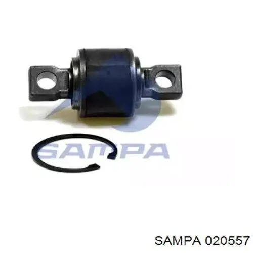 Купити 020557 Sampa Otomotiv‏ Сайлентблок реактивної тяги, задній