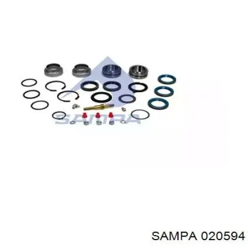  Sampa Otomotiv‏ 020594 ціна, від 30.51 USD