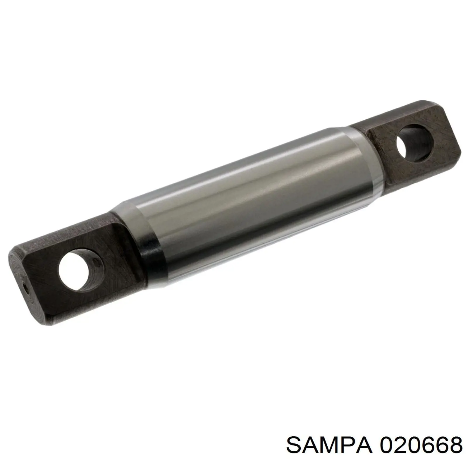Вилка зчеплення Sampa Otomotiv‏ 020668 ціна, від 25.47 USD
