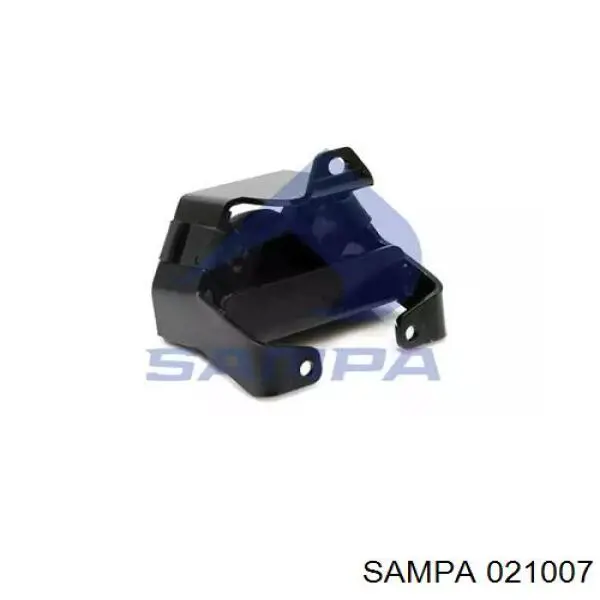 Подушка (опора) двигуна лів./прав. Sampa Otomotiv‏ 021007 ціна, від 106.98 USD