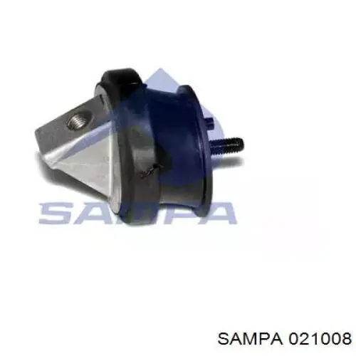 Подушка (опора) двигуна лів./прав. Sampa Otomotiv‏ 021008 ціна, від 33.68 USD