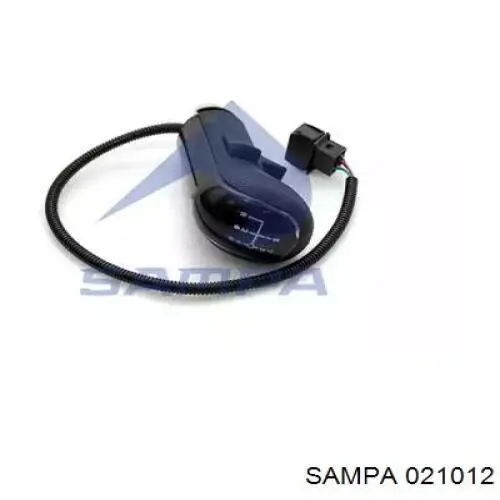 Купити 021012 Sampa Otomotiv‏ Рукоятка важеля КПП