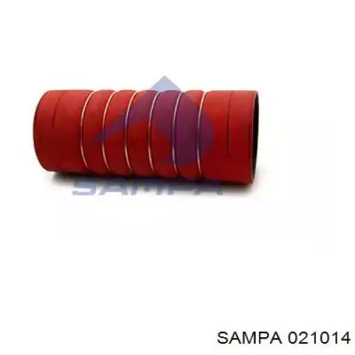 Трубка, що нагнітається Sampa Otomotiv‏ 021014 ціна, від 32.49 USD