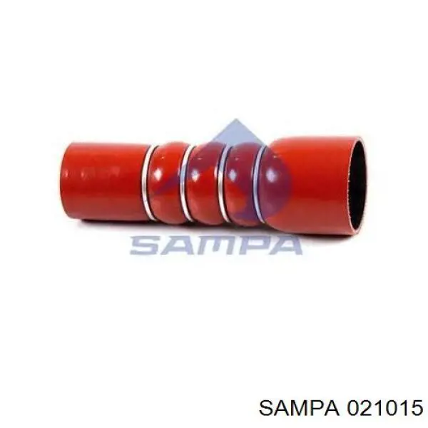 021015 Sampa Otomotiv‏ Трубка, що нагнітається