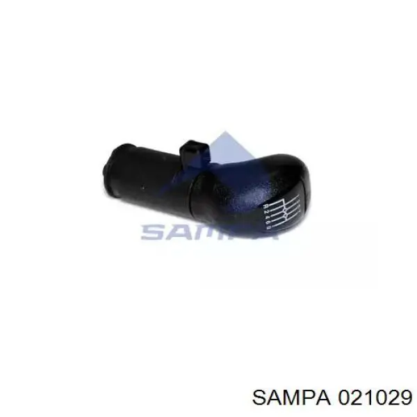 Купити 021029 Sampa Otomotiv‏ Рукоятка важеля КПП