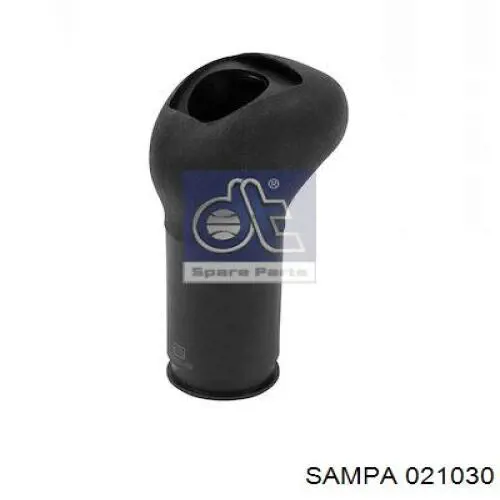 Рукоятка важеля КПП PE Automotive 03052100 ціна, від 50.63 USD