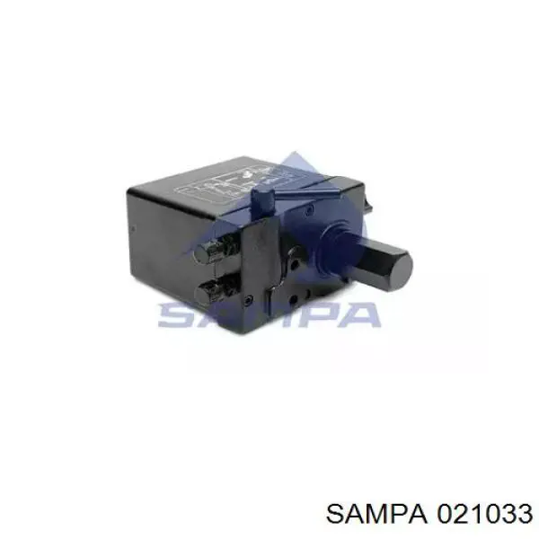 Купити 021033 Sampa Otomotiv‏ Насос підйому кабіни