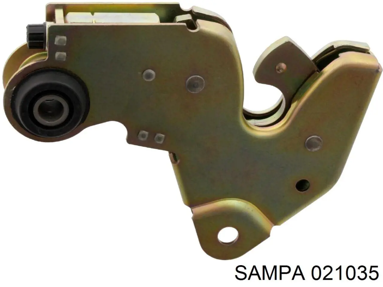 021035 Sampa Otomotiv‏ Замок кабіни