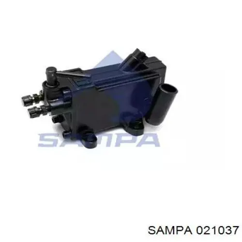 Купити 021037 Sampa Otomotiv‏ Насос підйому кабіни