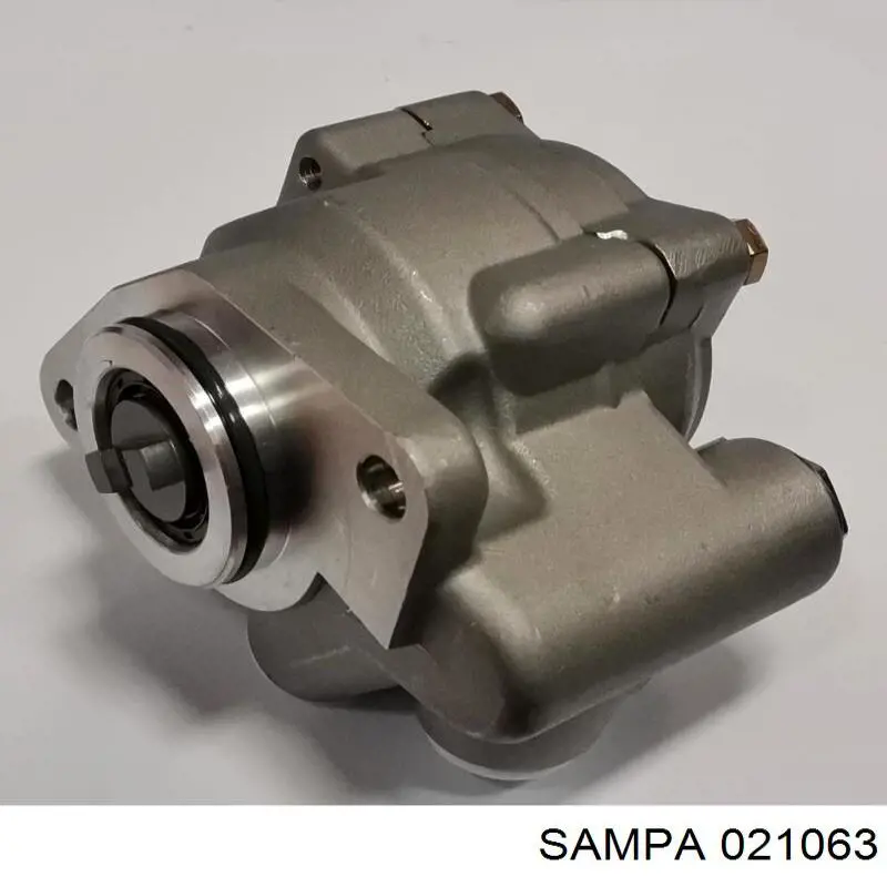 021063 Sampa Otomotiv‏ насос гідропідсилювача керма (гпк)
