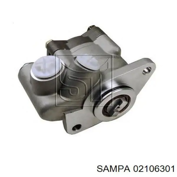 Насос ГУР 02106301 Sampa Otomotiv‏