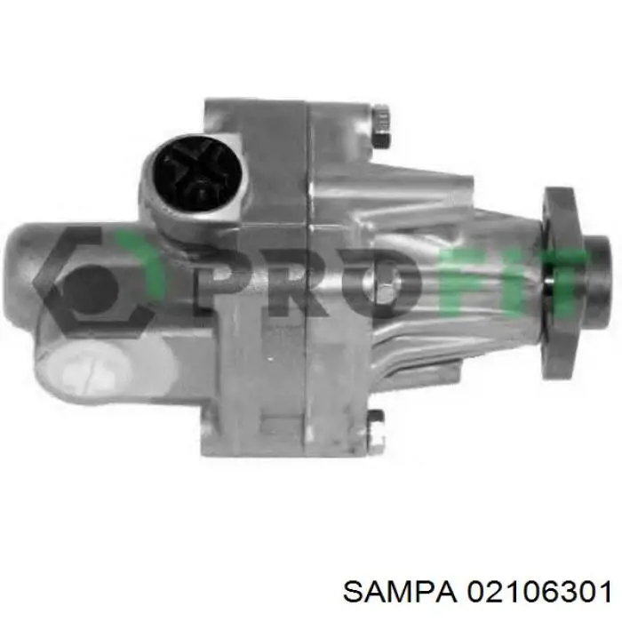 Купити 02106301 Sampa Otomotiv‏ Насос гідравліки