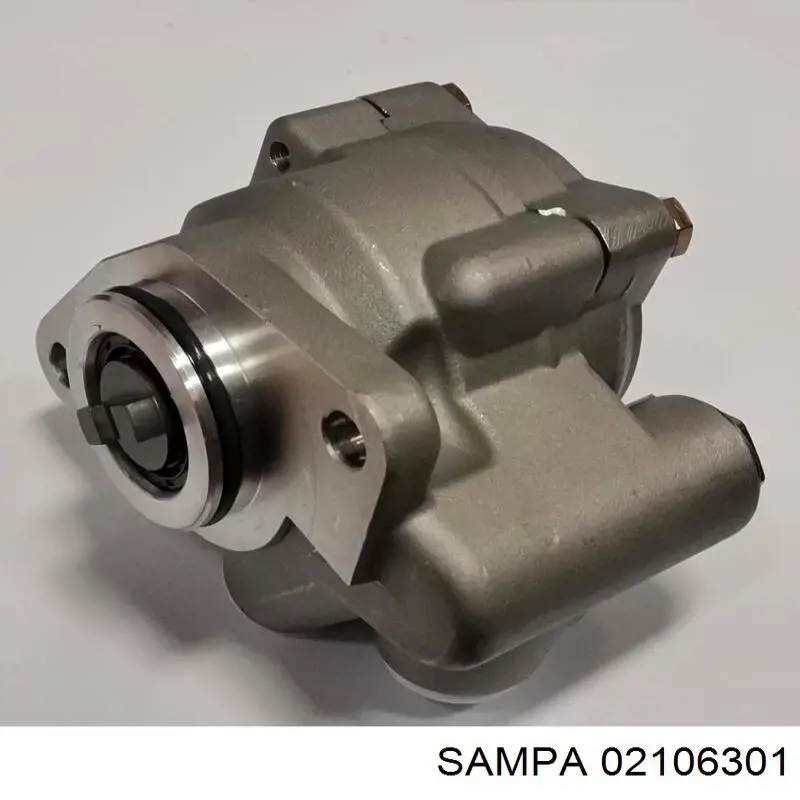 02106301 Sampa Otomotiv‏ Насос гідропідсилювача