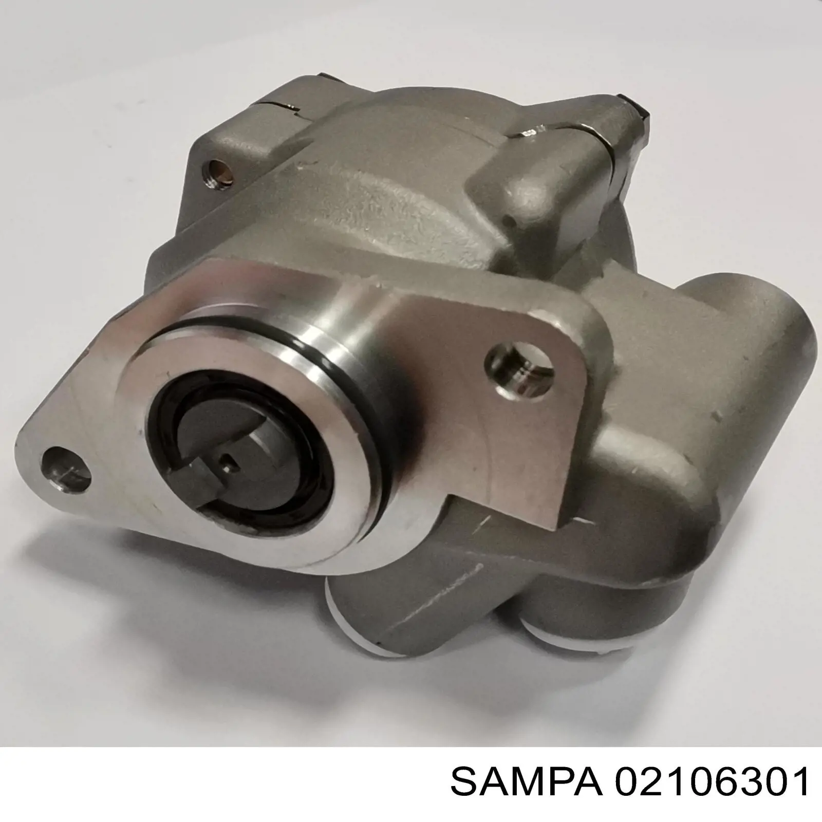 Насос ГПК Sampa Otomotiv‏ 02106301 ціна, від 131.99 USD