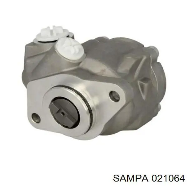 021064 Sampa Otomotiv‏ насос гідропідсилювача керма (гпк)