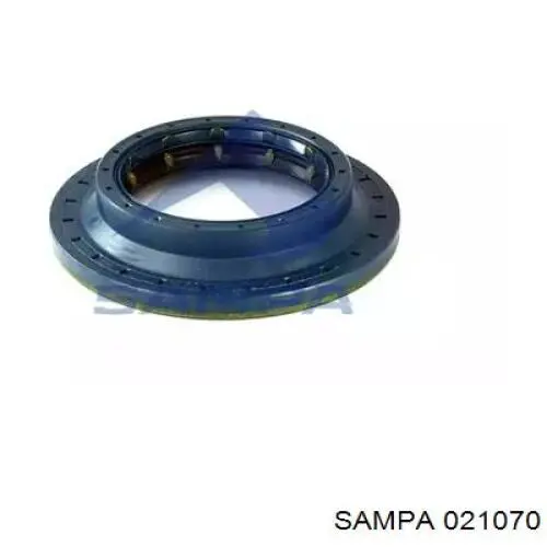 Купити 021070 Sampa Otomotiv‏ Сальник хвостовика