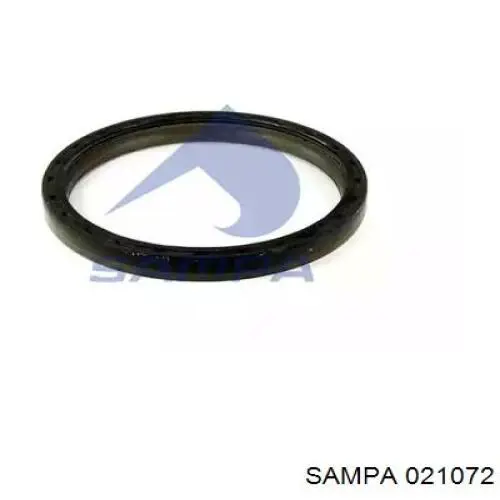 Купити 021072 Sampa Otomotiv‏ Сальник колінвала задній