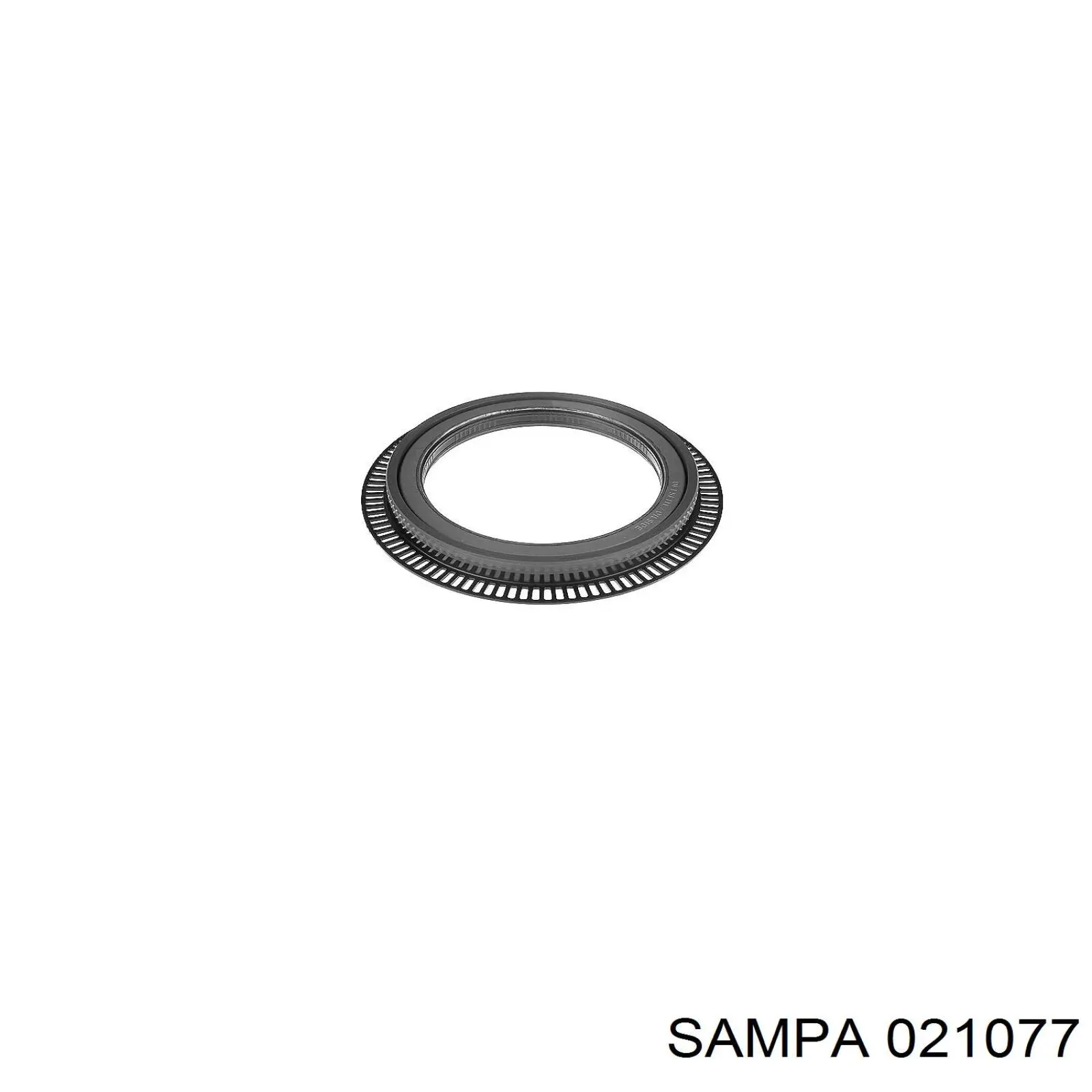 Сальник задньої маточини, зовнішній Sampa Otomotiv‏ 021077 ціна, від 32.32 USD