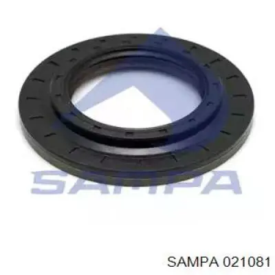 Купити 021081 Sampa Otomotiv‏ Сальник редуктора заднього моста