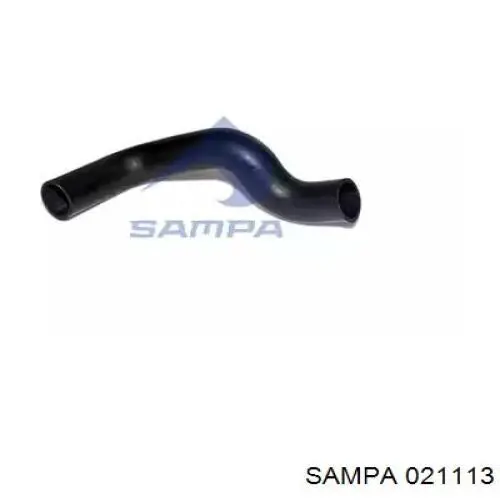 Купити 021113 Sampa Otomotiv‏ Шланг/патрубок радіатора охолодження, нижній