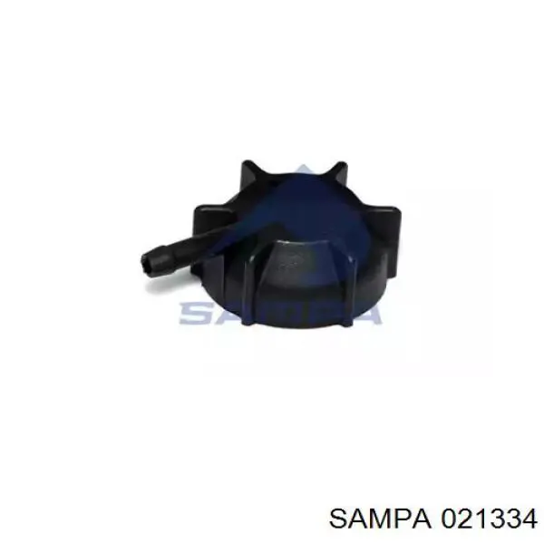Купити 021334 Sampa Otomotiv‏ Кришка розширювального бачка
