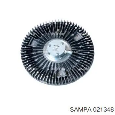 021348 Sampa Otomotiv‏ Гідромуфта приводу вентилятора