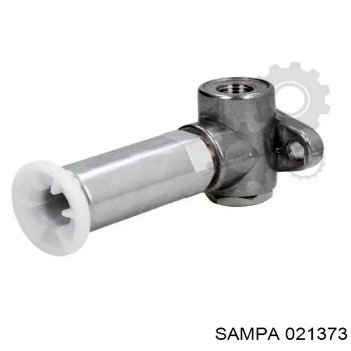 Купити A0000910990 Mercedes Насос ручної підкачки