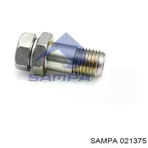 Купити 021375 Sampa Otomotiv‏ Зворотній клапан повернення палива