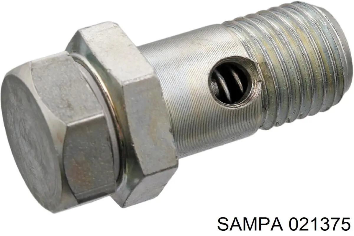021.375 Sampa Otomotiv‏ Зворотній клапан повернення палива