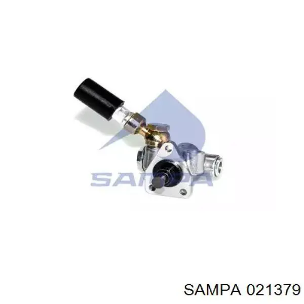 Купити 021379 Sampa Otomotiv‏ Насос ручної підкачки