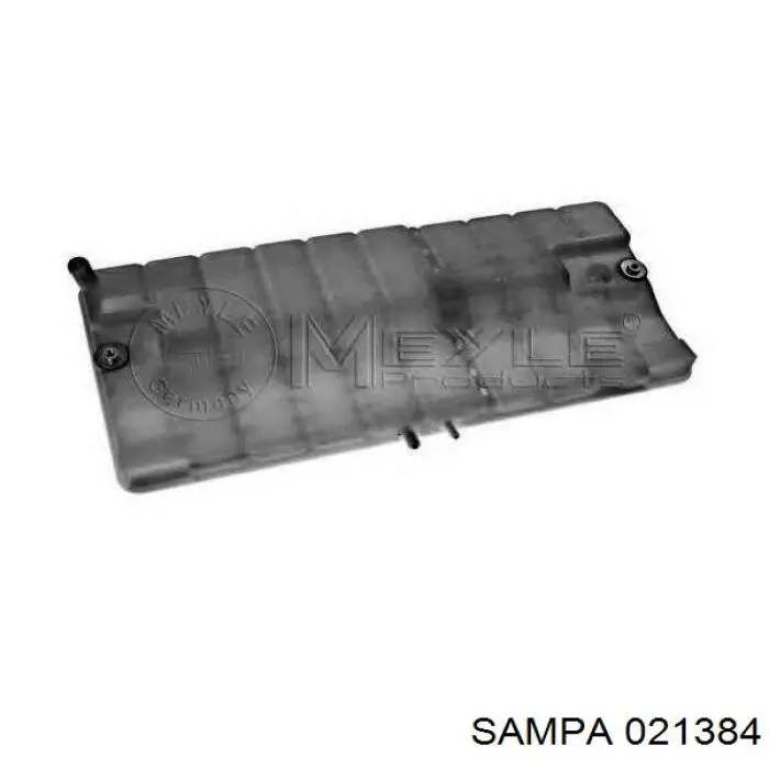 021384 Sampa Otomotiv‏ Розширювальний бачок охолодження
