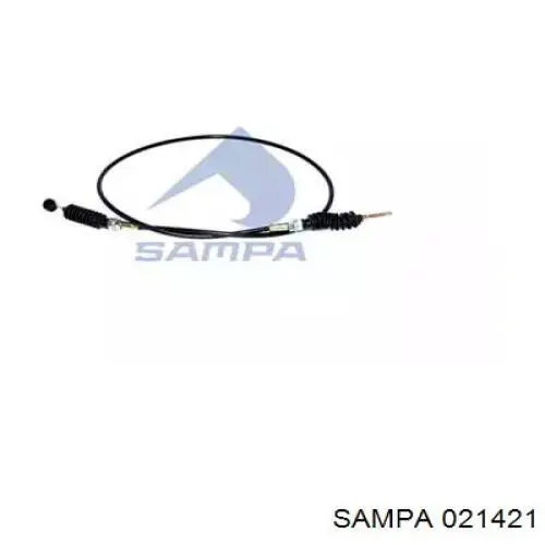 Купити 021421 Sampa Otomotiv‏ Трос газу