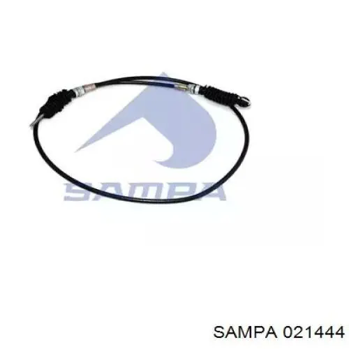 Трос газу Sampa Otomotiv‏ 021444 ціна, від 23.39 USD