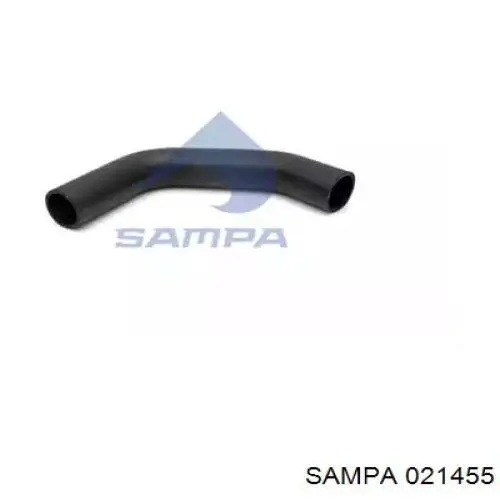 Купити 021455 Sampa Otomotiv‏ Трубопроводи і шланги системи охолодження