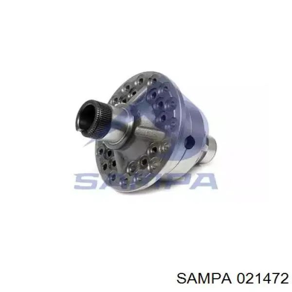 Корпус диференціала заднього моста Mercedes A3463508123 ціна, від 878.15 USD