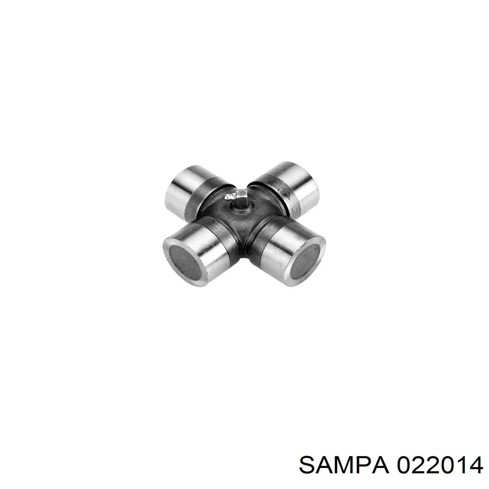 022014 Sampa Otomotiv‏ Хрестовина карданного валу