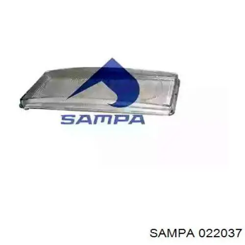  Sampa Otomotiv‏ 022037 ціна, від 5.69 USD