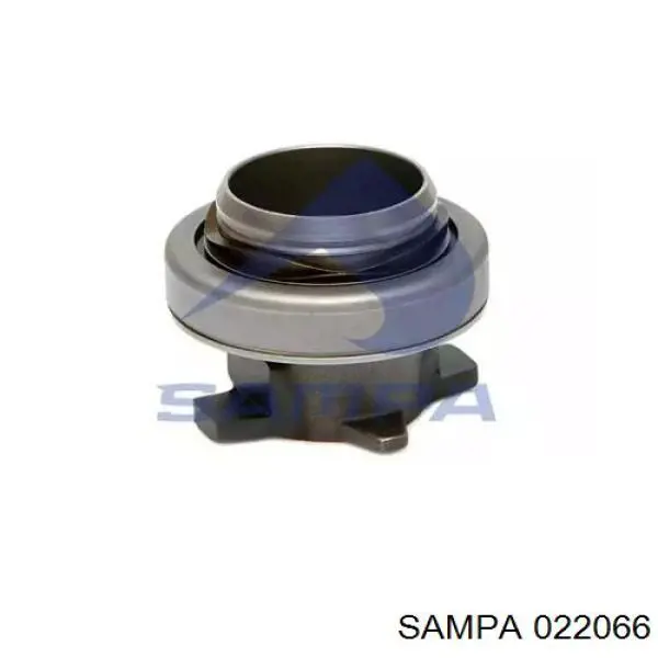 Купити 022066 Sampa Otomotiv‏ Підшипник включення зчеплення
