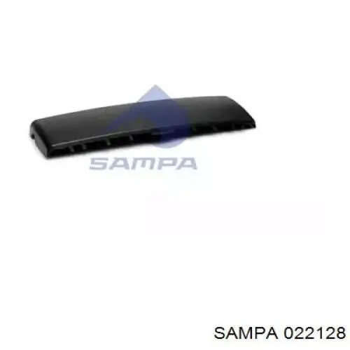 Купити 022128 Sampa Otomotiv‏ Накладка/кришка дзеркала заднього виду, ліва