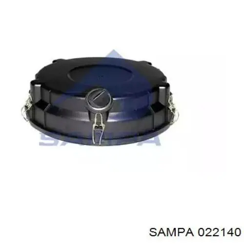 Корпус повітряного фільтра Sampa Otomotiv‏ 022140 ціна, від 18.83 USD