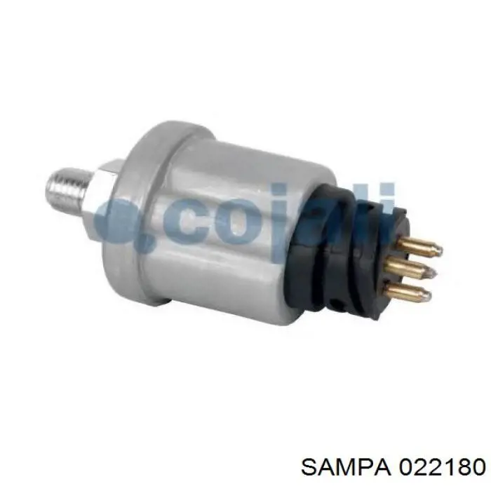 Манометри (показник тиску масла) Sampa Otomotiv‏ 022180 ціна, від 20.83 USD