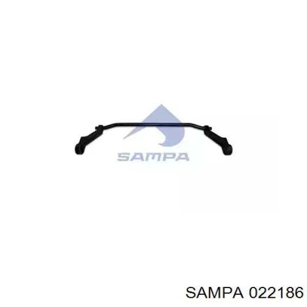 022186 Sampa Otomotiv‏ Стабілізатор передньої підвіски